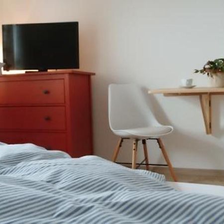 Gaestezimmer Haus Tulpenstrasse Elsfleth エクステリア 写真