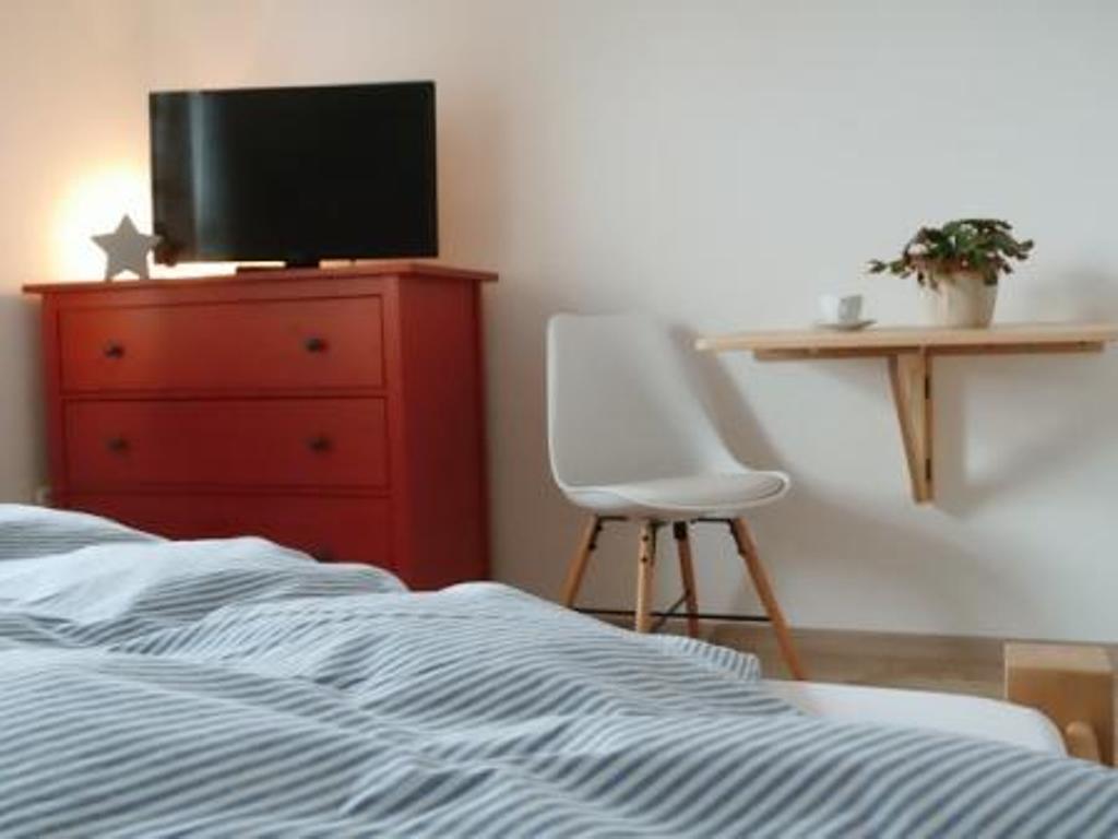 Gaestezimmer Haus Tulpenstrasse Elsfleth エクステリア 写真