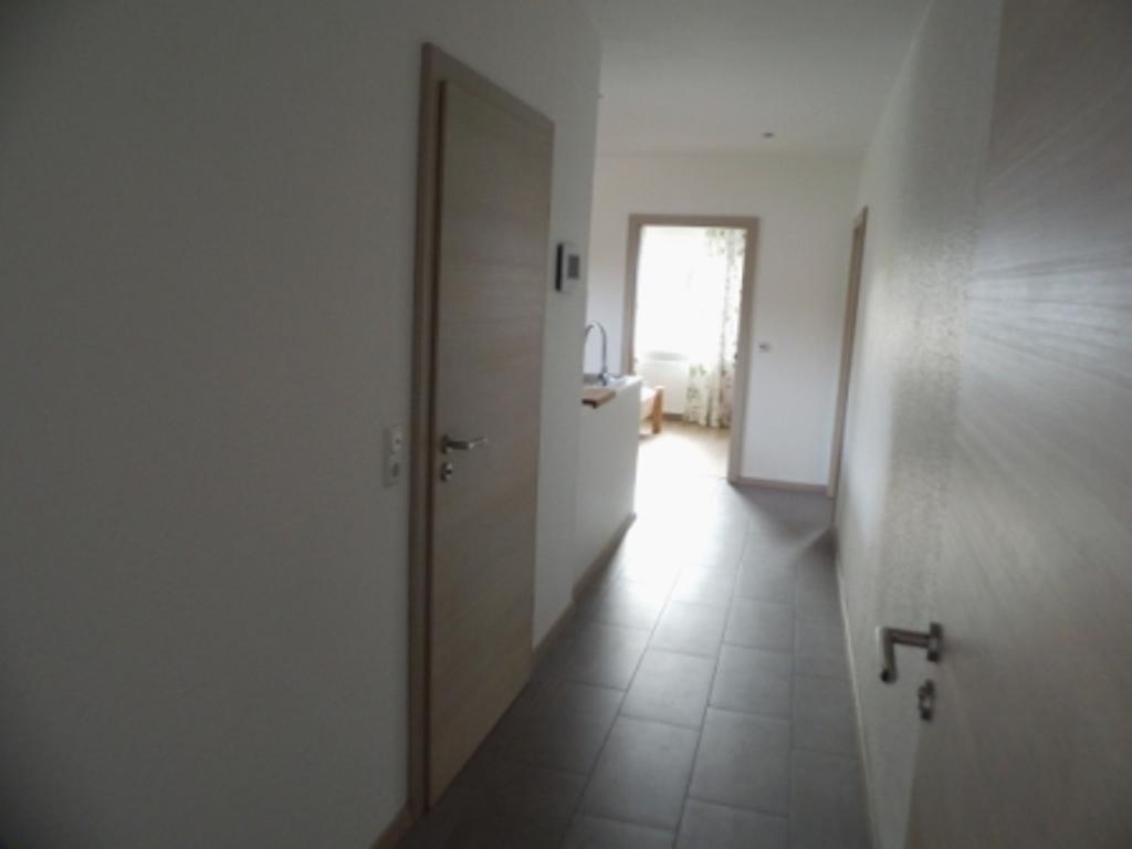 Gaestezimmer Haus Tulpenstrasse Elsfleth エクステリア 写真